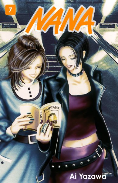 NANA - Band 7