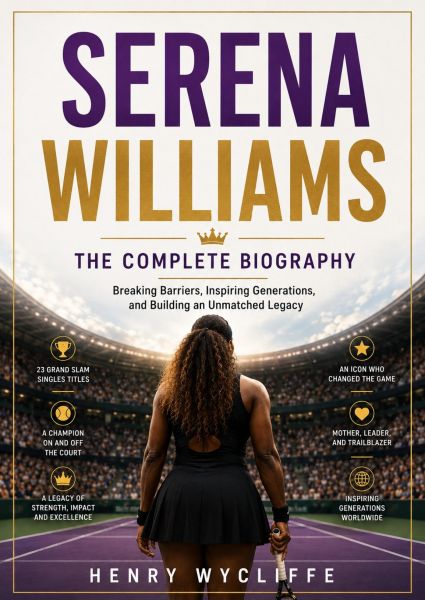 Serena Williams