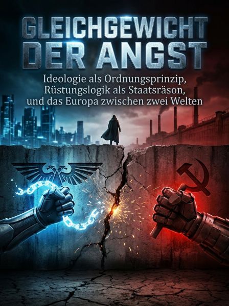 Gleichgewicht der Angst