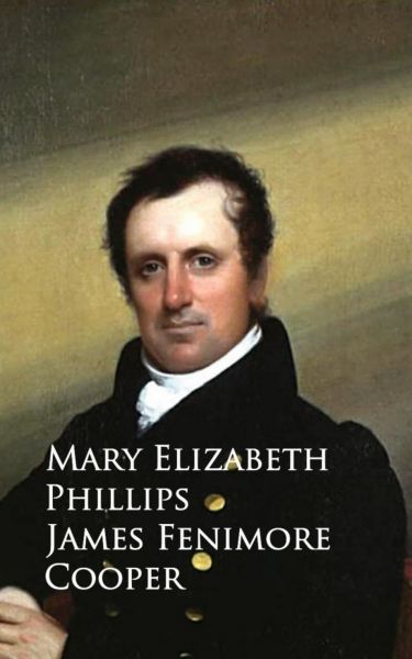 James Fenimore Cooper