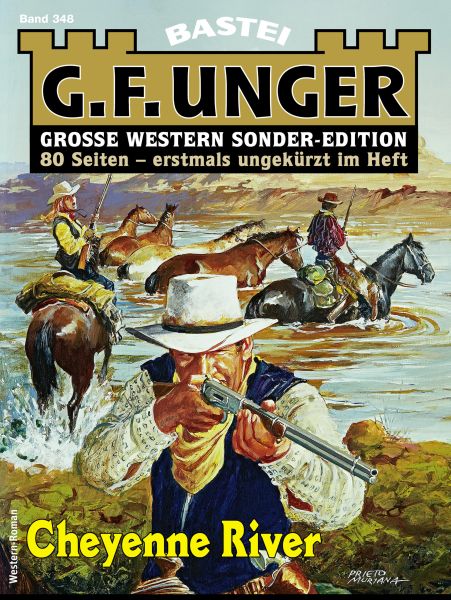 G. F. Unger Sonder-Edition 348