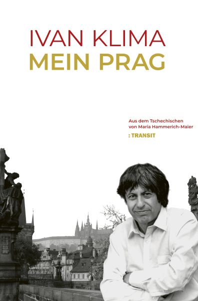 Mein Prag