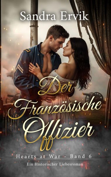 Der französische Offizier