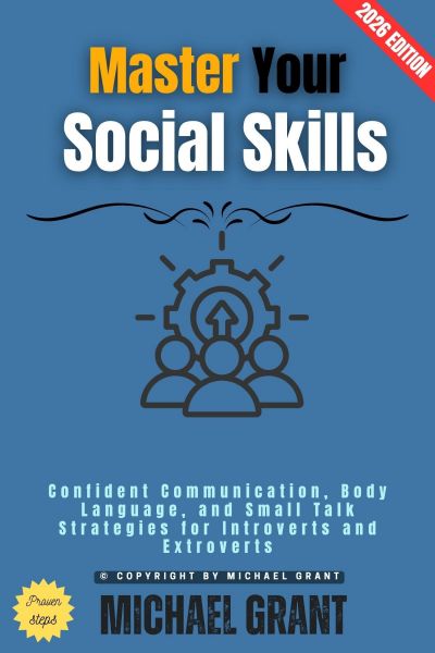 Master Your Social Skills: