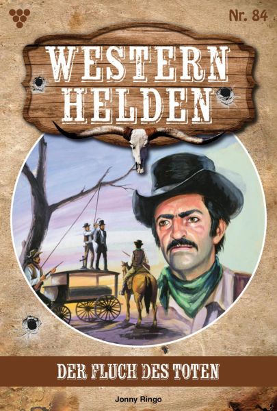 Der Fluch des Toten