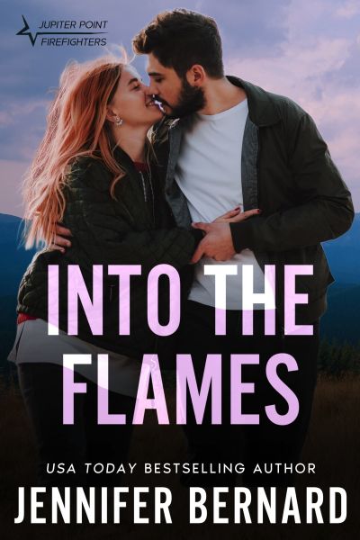 Into the Flames