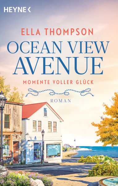 Ocean View Avenue – Momente voller Glück