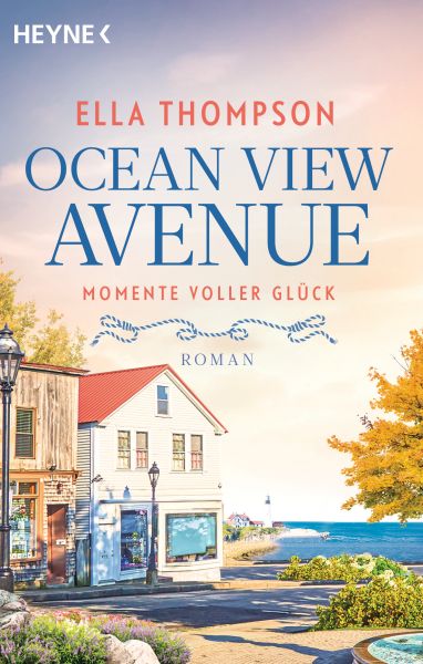 Ocean View Avenue – Momente voller Glück