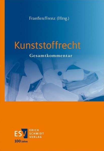 Kunststoffrecht