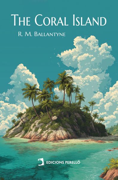 The Coral Island