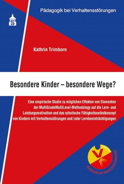 Besondere Kinder - besondere Wege?