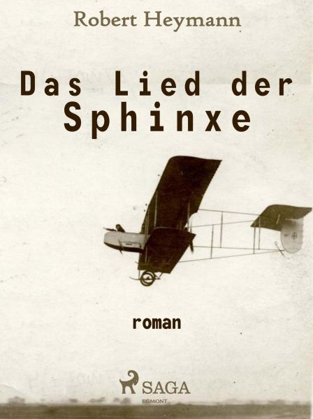 Das Lied der Sphinxe