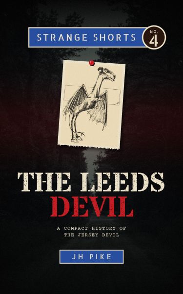 The Leeds Devil