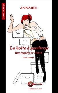 La boîte à gamberge