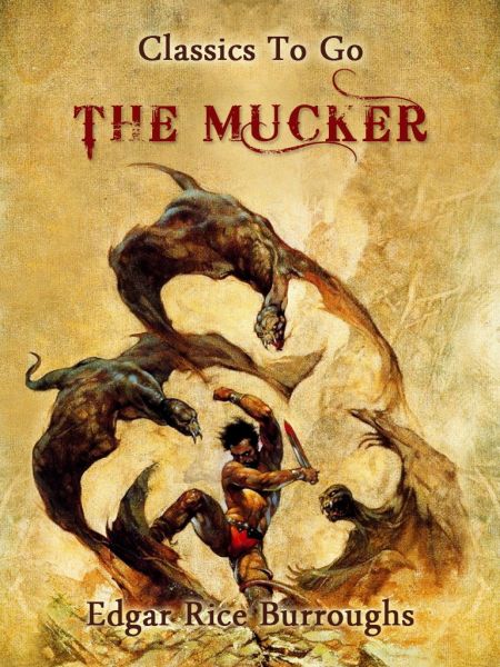 The Mucker