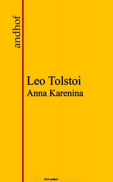 Anna Karenina