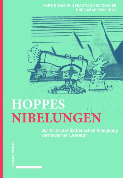 Hoppes Nibelungen