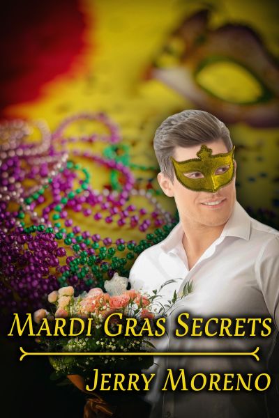 Mardi Gras Secrets