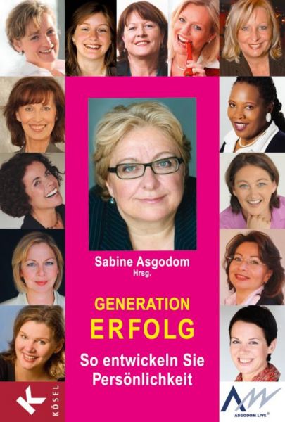 Generation Erfolg