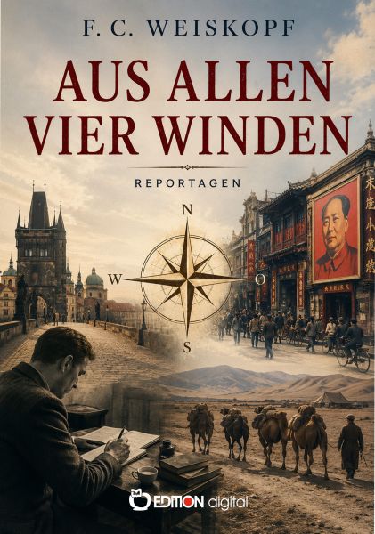 Aus allen vier Winden