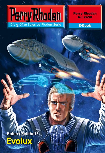 Perry Rhodan-Paket 50 Beam Einzelbände: Negasphäre (Teil 2)