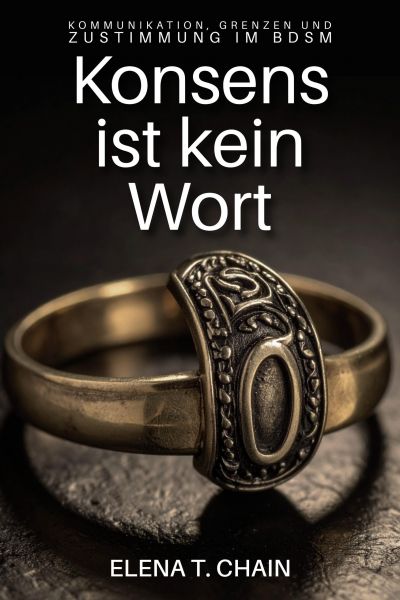 Konsens ist kein Wort