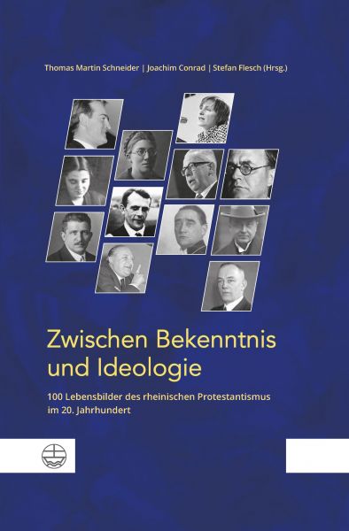 Zwischen Bekenntnis und Ideologie