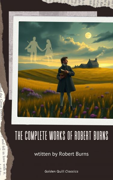 The Complete Works of Robert Burns