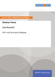 Autohandel