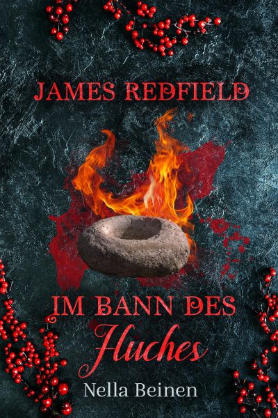 James Redfield – Im Bann des Fluches