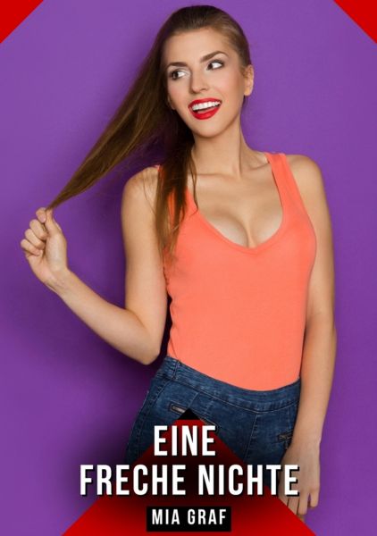 Eine freche Nichte