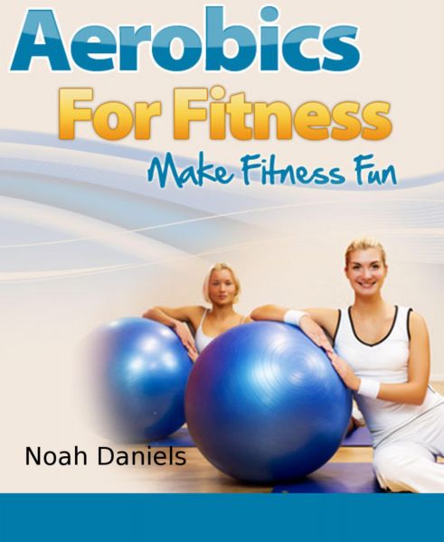 Aerobics For Fitness