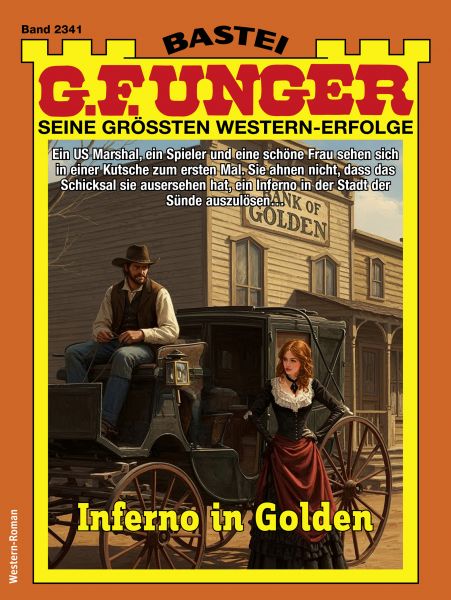 G. F. Unger 2341