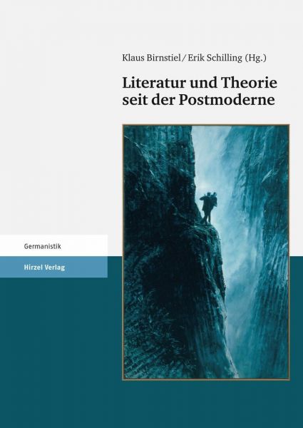 Literatur und Theorie seit der Postmoderne