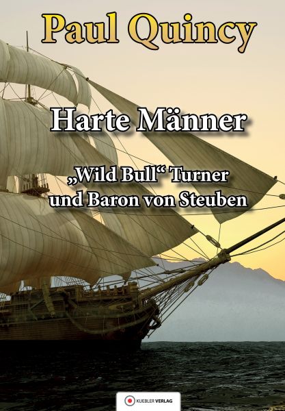 Harte Männer