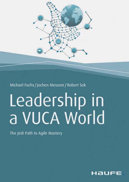 Leadership in a VUCA World