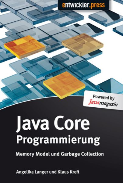 Java Core Programmierung