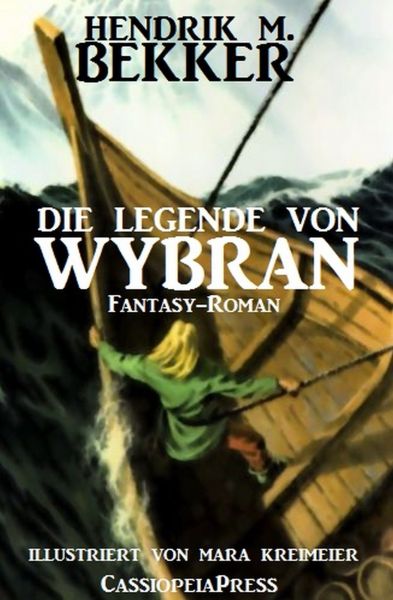 Die Legende von Wybran