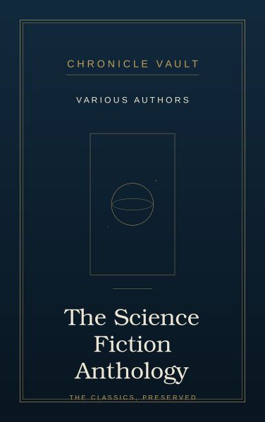 The Science Fiction Anthology