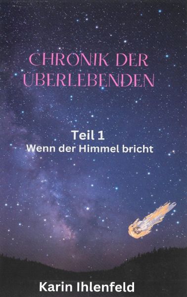 Chronik der Überlebenden