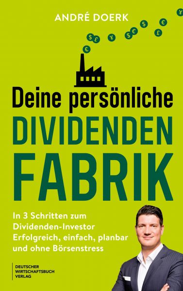Deine persönliche Dividendenfabrik
