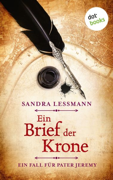 Ein Brief der Krone (-oder: Die Winterprinzessin)