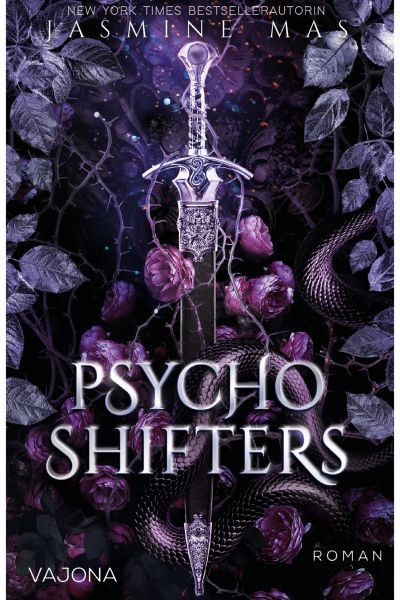 Psycho Shifters