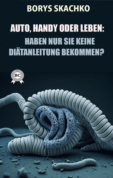 Auto, Handy oder Leben