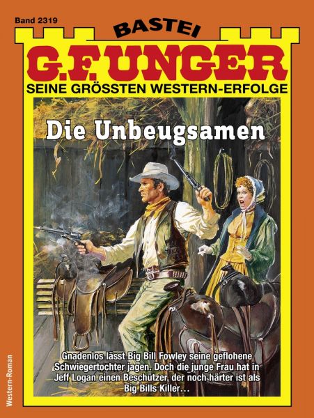 G. F. Unger 2319