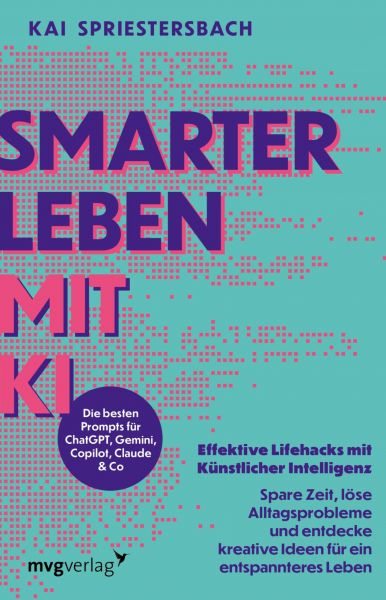 Smarter leben mit KI