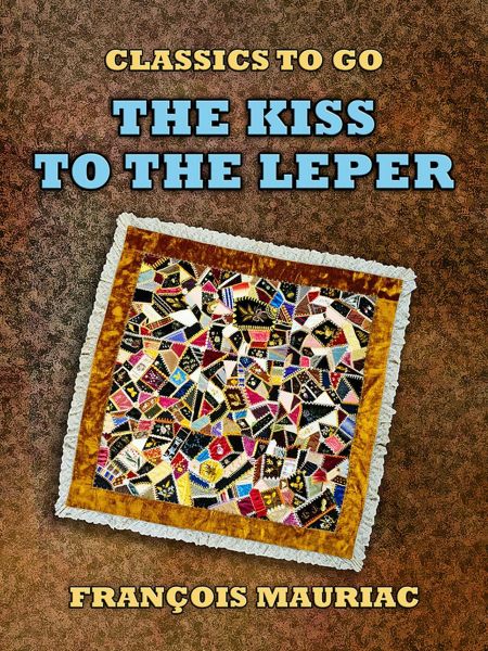 The Kiss to the Leper