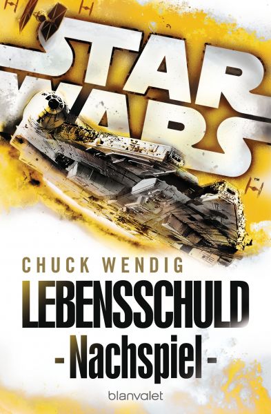 Star Wars™ - Nachspiel