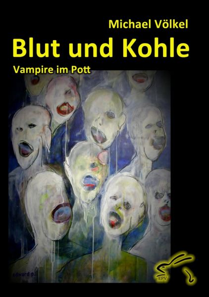 Blut und Kohle - Vampire im Pott