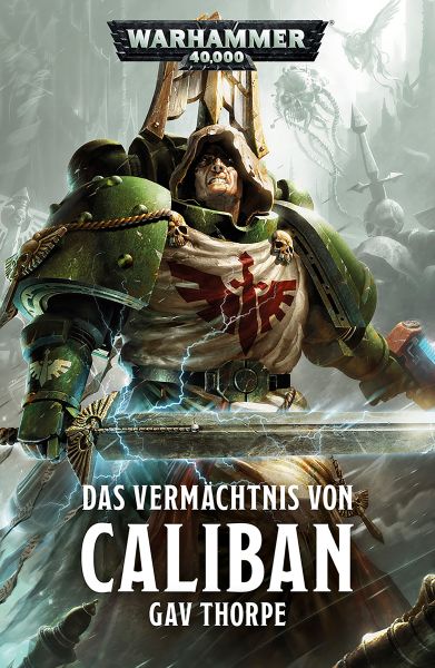 Das Vermächtnis von Caliban